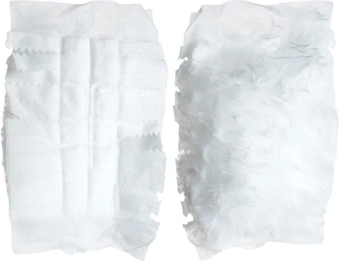 Сменяеми глави за винаги чисто почистване