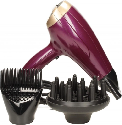 Remington Your Style Hair Dryer