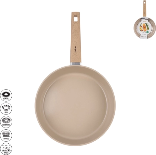 Orion deep frying pan Ecrina 26 cm
