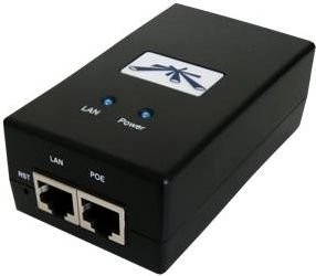 PoE adapter 48 V 0.5 A
