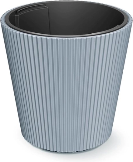 Durable plastic and easy handling