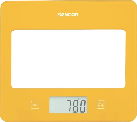 Precise weighing up to 5 kg