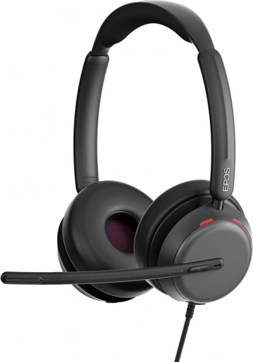 Слушалки EPOS Impact 860 ANC USB