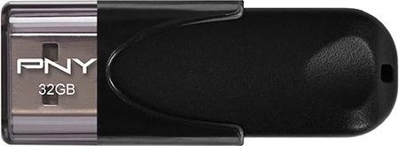USB флаш диск PNY Attaché 4 32GB