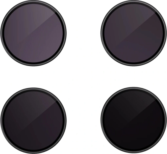 OBSBOT ND Filter Set for Tail 2