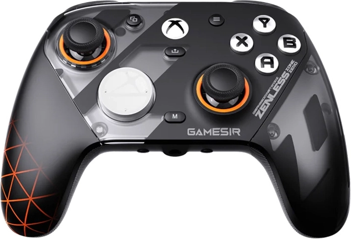 Безжичен контролер GameSir G7 Pro Zenless Zone Zero за Xbox