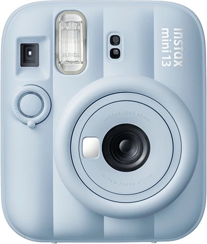 Fujifilm Instax Mini 13 светлосин
