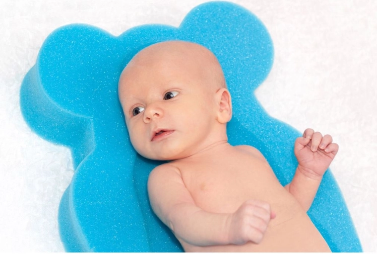 Безопасност и стабилност по време на къпане