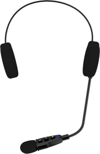 Bluetooth слушалки за каска EJEAS E1+