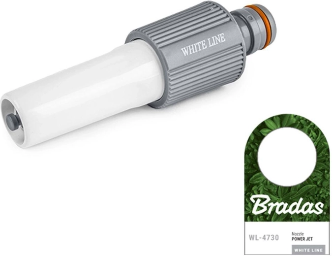 Power Jet White Line Nozzle