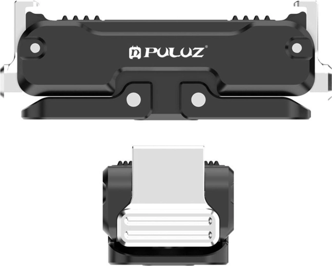 Dual locking for maximum stability