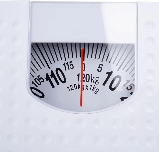 Лесно отчитане на аналоговата скала