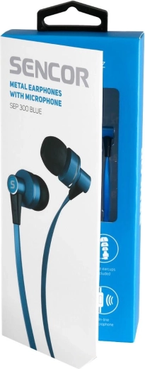 Integrated microphone for calls