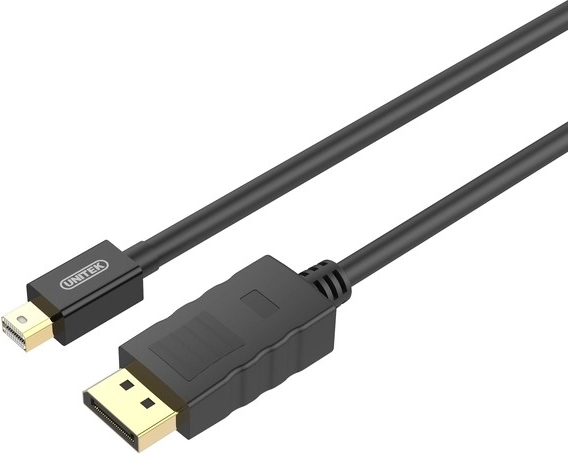 3m Mini DisplayPort to DisplayPort Cable Unitek