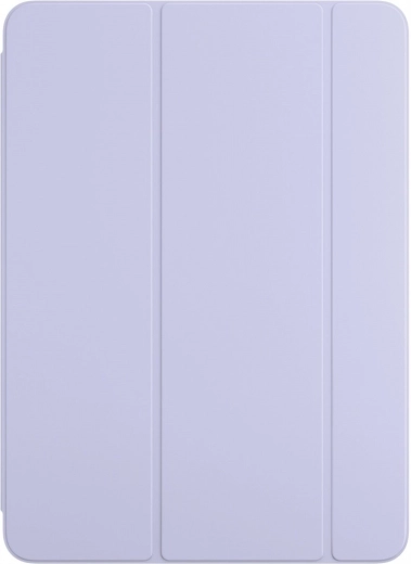 Smart Folio Case for iPad Air 11 inch (M2) - Light Purple