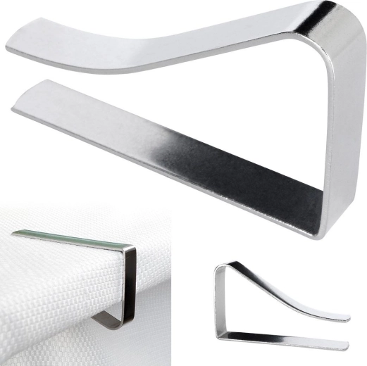 Universal fit for most tables