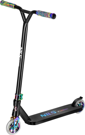 Freestyle Scooter NILS Extreme HS024 Pro