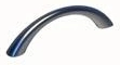 Gitka handle, matte chrome, 64 mm center-to-center