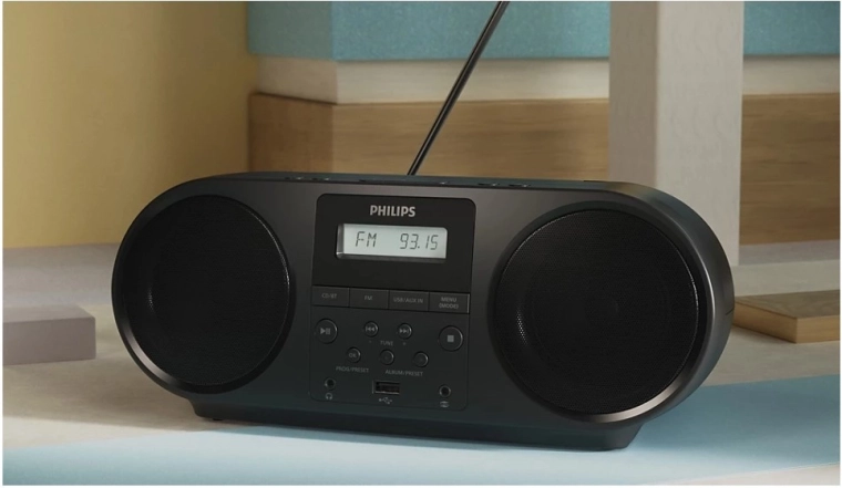 Bluetooth 5.4 with Auracast and improved sound