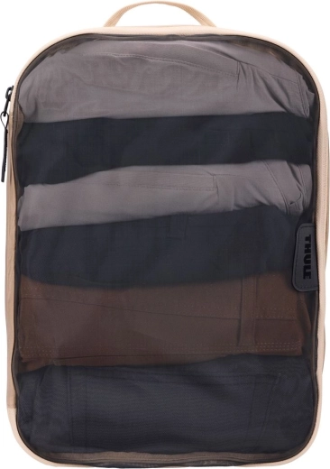 Organized packing for travel