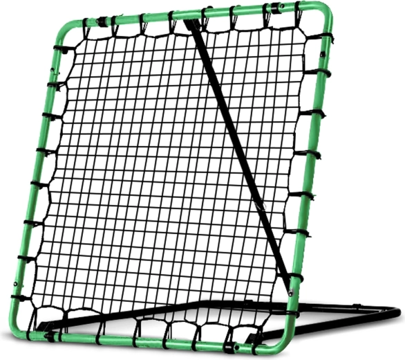 Neo-Sport Training Rebound Goal 120 × 120 cm