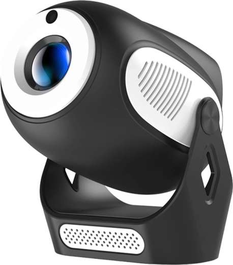 Преносим мини проектор Magcubic HY300X-2 с Android 11