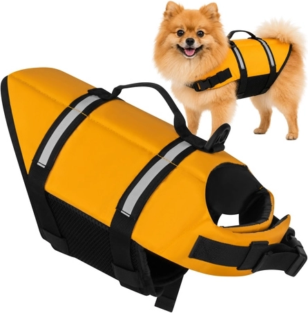 Dog Life Jacket Purlov – S