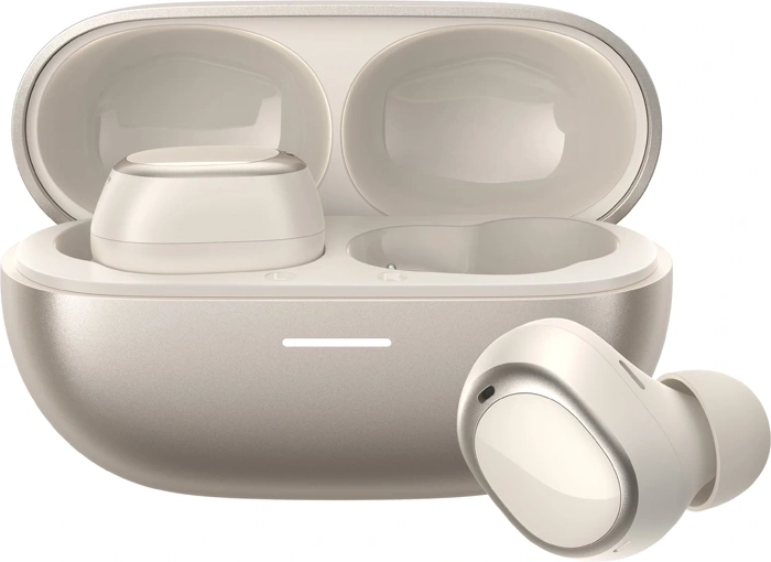 QCY MeloBuds A30 безжични слушалки TWS златни