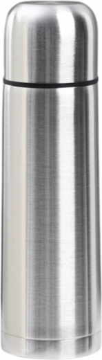1 L Stainless Steel Coffee and Tea Thermos