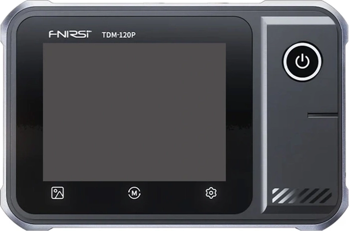 FNIRSI TDM-120P Thermal Imaging Camera
