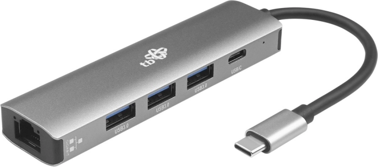 5в1 разширение на портовете чрез USB‑C