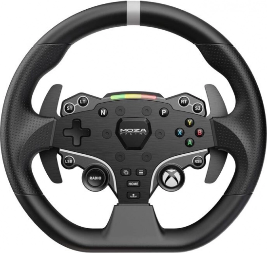 Геймърски волан MOZA Racing ESX за Xbox и PC