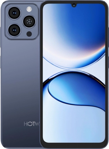 Смартфон HOTWAV A16 Pro Max черен