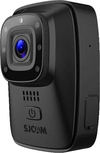 IP65 protection and long battery life