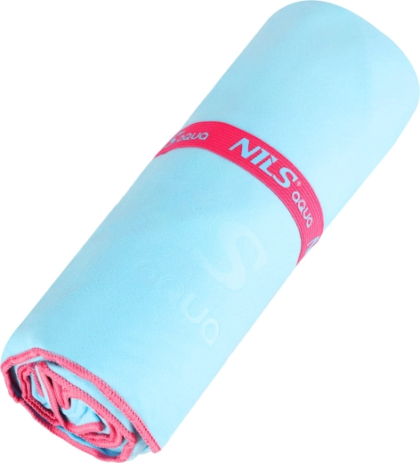 Compact packing with elastic strap