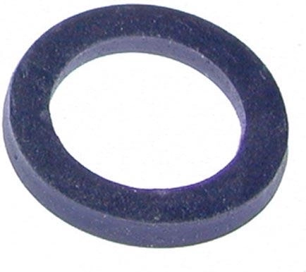Гумено уплътнение за маркучни съединители 1/2" 24×16×2 mm, комплект 7 бр.