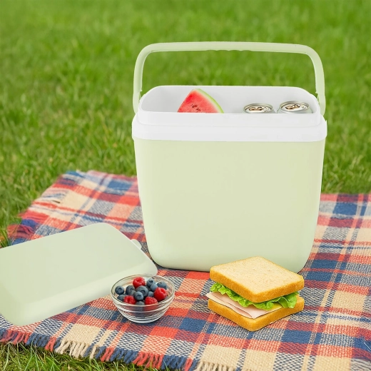 Ideal for picnics and all-day trips