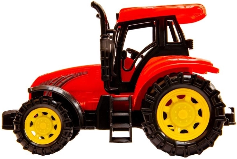 Realistic details and robust construction
