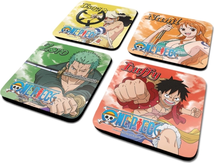 One Piece комплект подложки