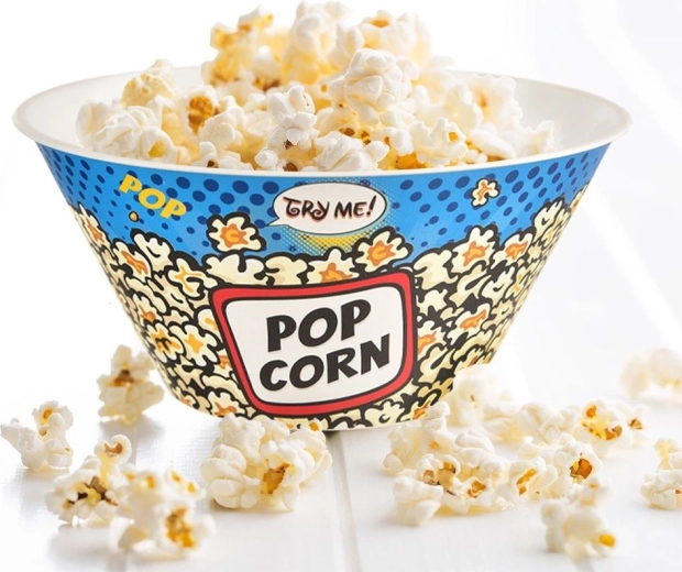 Удобно сервиране благодарение на широкия ръб