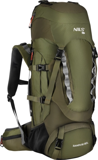 Туристическа раница NILS Camp Ramsvik 60 l
