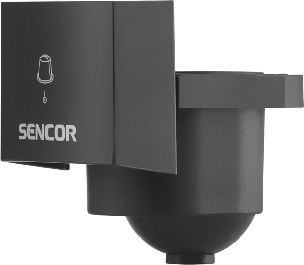SENCOR capsule holder for SCC 3000 coffee machines