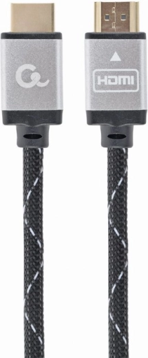 HDMI Cable High Speed with Ethernet 2 m Select Plus