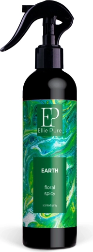 Dr. Marcus Ellie Pure air freshener spray Earth 300 ml