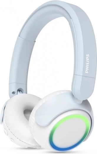 Безжични детски слушалки Philips TAK4200BL/00