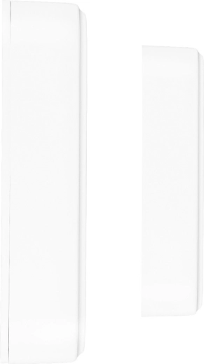 Simple magnetic contact design