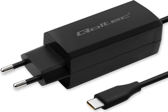 Charger 65W GaN USB-C