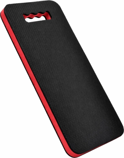 Non-slip textured surface
