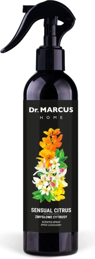 Dr. Marcus домашен спрей Sensual Citrus 300 ml