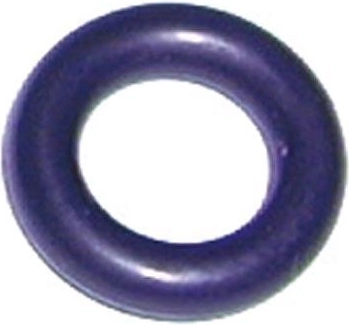 Sealing O-rings 12 × 16 mm for 1/2" head (5 pcs)
